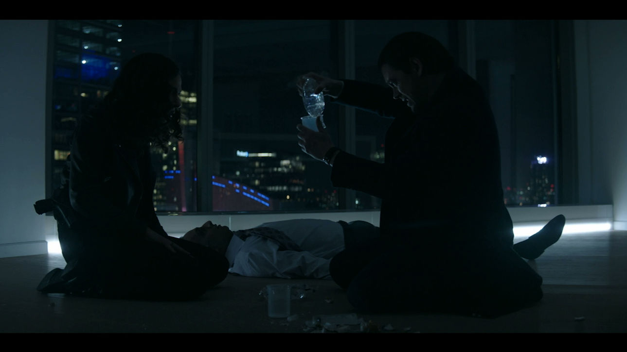 Prodigal Son_S2_clip 2